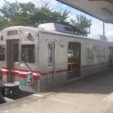 水間鉄道（株） 貝塚駅