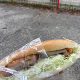 まるき製パン所