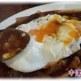 中津軒