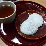 まつかさ餅 長新
