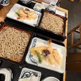 そば処 中村