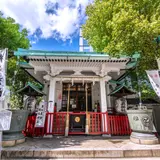 椙森神社