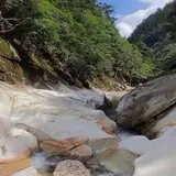 大崩山