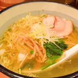 俺流らーめん塩
