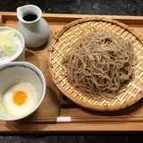玄挽蕎麦 赤坂 ながら