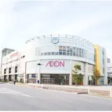 イオンモール千葉ニュータウン