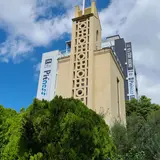 日本キリスト教団南大坂教会