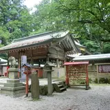 金剛山葛木神社