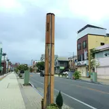 富士山本宮浅間大社　参道