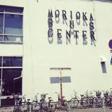 盛岡バスセンター
