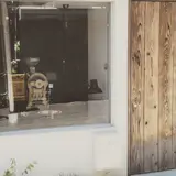 六月の鹿
