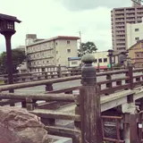 中津川