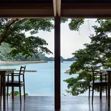 sea-auberge shitsumi 海のオーベルジュ志積