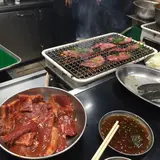 焼肉ホルモン 空 道頓堀店