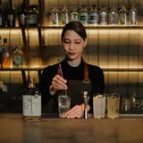 Stage 東京リバーサイド蒸溜所