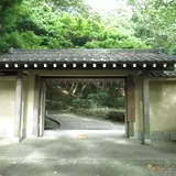 県立大磯城山公園