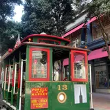 パウエルストリート駅