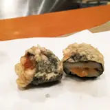 銀座　天あさ