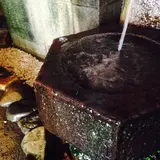 御清水不動明王