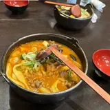 甲府ほうとう 小作 甲府北口駅前店