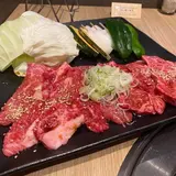 焼肉処 華松