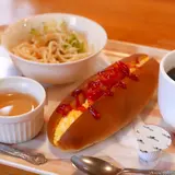 喫茶さつき