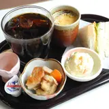 喫茶デン
