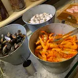 里拉西餐庁