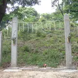 白鳥塚古墳