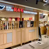 髭寿司