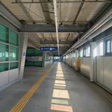 Sindorim Station