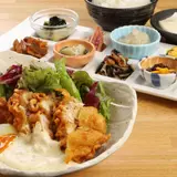 おくどさんとおばんざい 市場小路