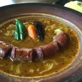 カレーのふらのや