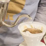 ウィークエンダーズ コーヒー