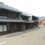 川原町屋