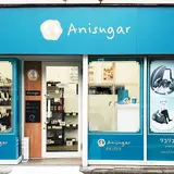 Anisugar（あにしゅが）