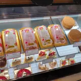 アンリ・シャルパンティエ名古屋三越栄店