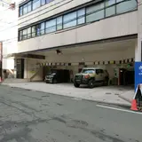 ウエストパーキング一番町