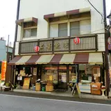 土屋魚店