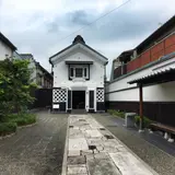 宮本町蔵広場