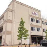 あい愛プラザ駐車場