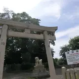 忠岡神社