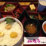 竹風堂小布施本店