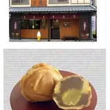 小布施味麓庵