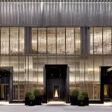 Baccarat Hotel & Residences New York