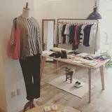 inside her head