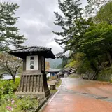 若狭鯖街道熊川宿