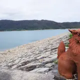底原ダム