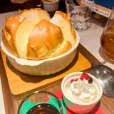 café a tempo(カフェアテンポ)公津の杜