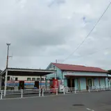 阿字ヶ浦駅